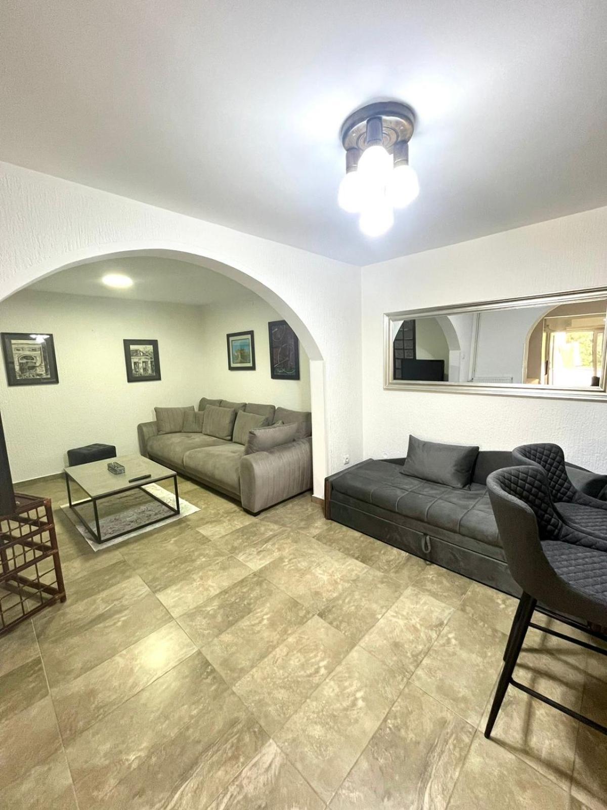 Apartments Harmonija Μπούντβα Εξωτερικό φωτογραφία