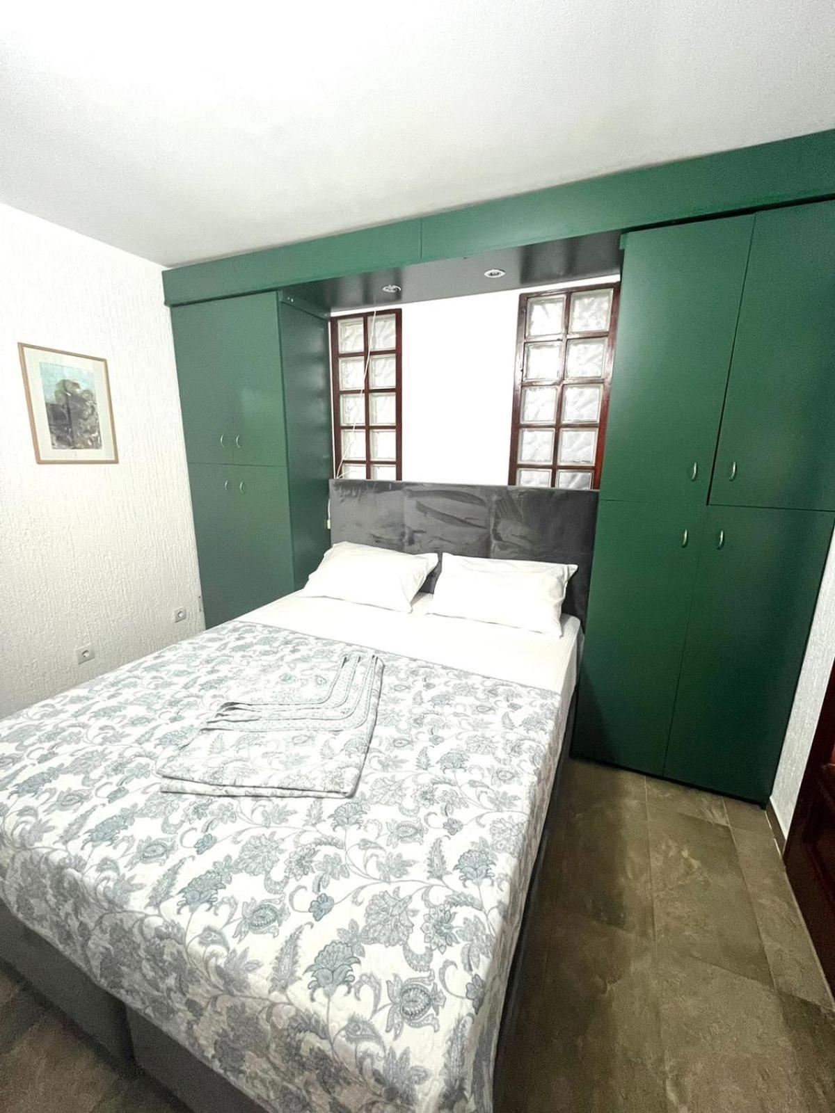 Apartments Harmonija Μπούντβα Εξωτερικό φωτογραφία