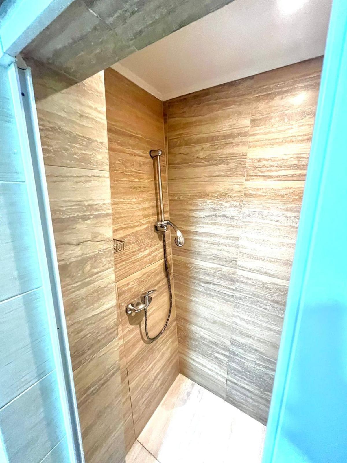Apartments Harmonija Μπούντβα Εξωτερικό φωτογραφία