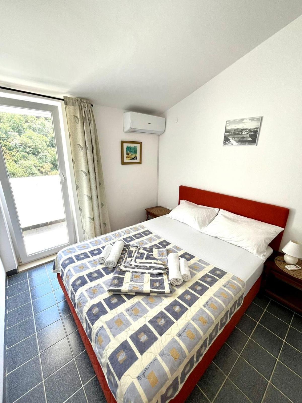 Apartments Harmonija Μπούντβα Εξωτερικό φωτογραφία