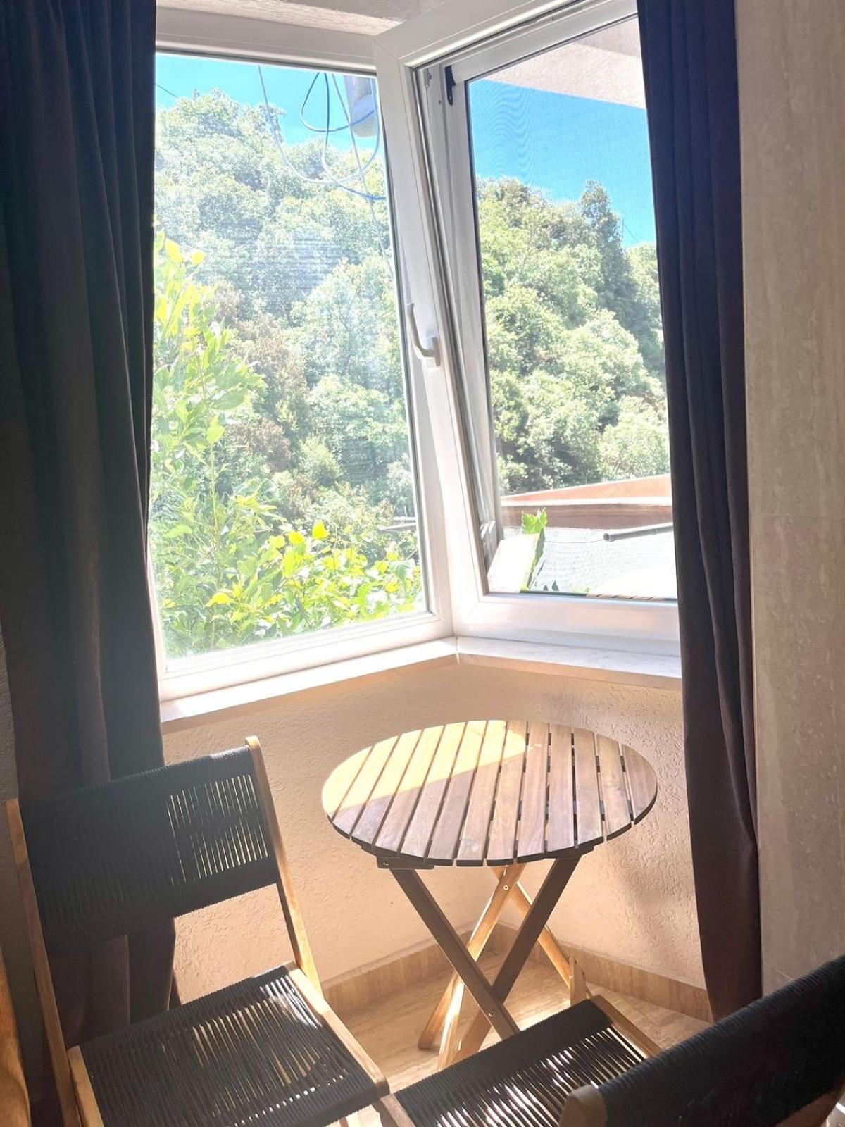 Apartments Harmonija Μπούντβα Εξωτερικό φωτογραφία
