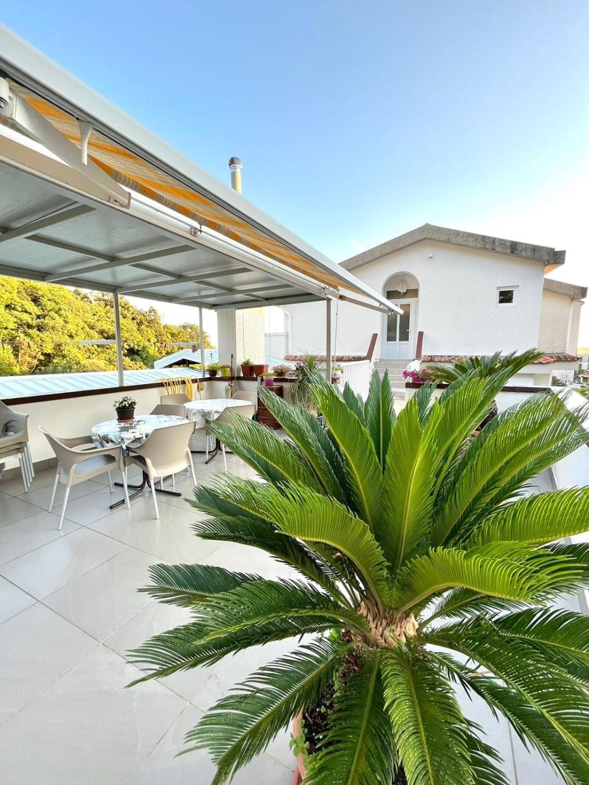 Apartments Harmonija Μπούντβα Εξωτερικό φωτογραφία