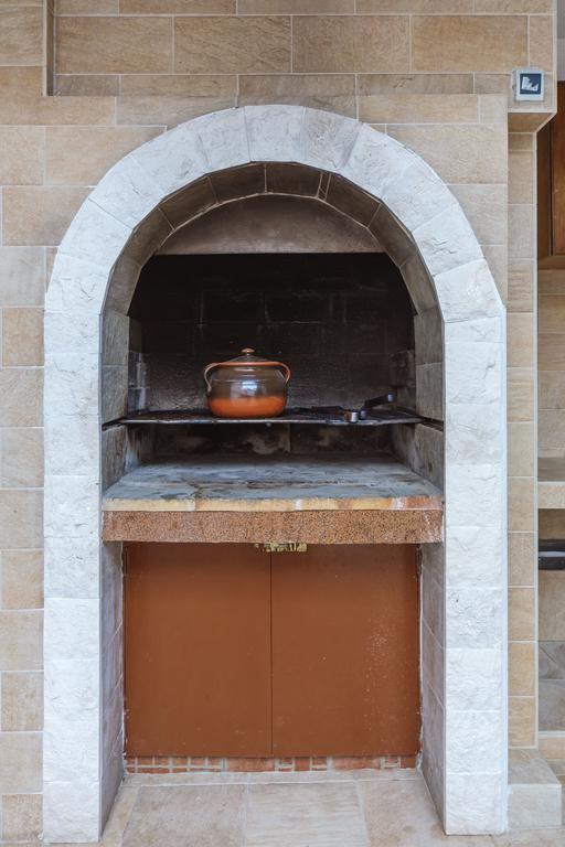 Apartments Harmonija Μπούντβα Εξωτερικό φωτογραφία